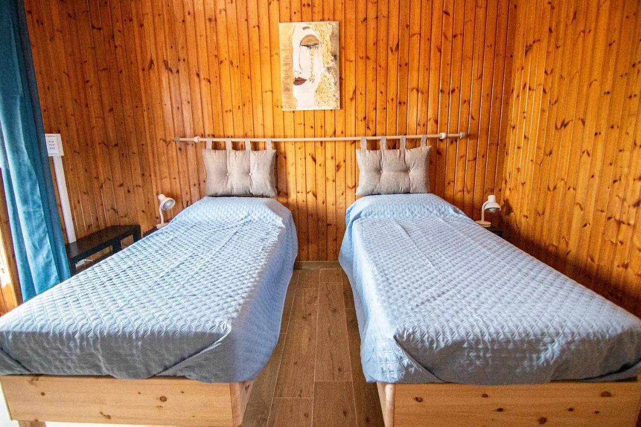 Bed & Breakfast Yourquadrarooms B&B Rome