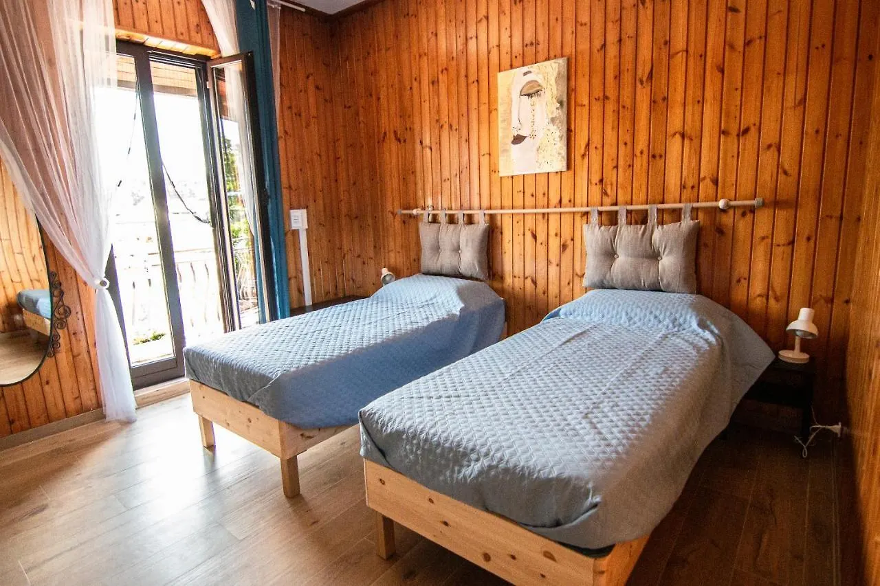 Yourquadrarooms B&B Rome